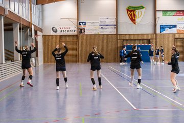 Bild 38 - F HSG Kremperheide/Muensterdorf - ATSV Stockelsdorf 2 : Ergebnis: 47:32